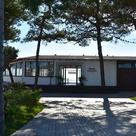 Posh 2 Villa