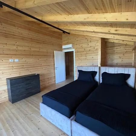 Villa Posh 2 Kavaje