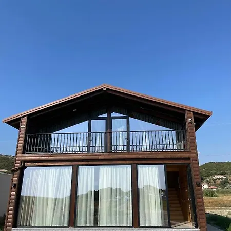 Posh 2 Villa