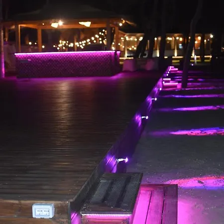 Villa Posh 2 *