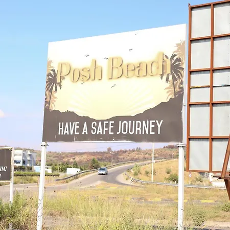 Posh 2 Kavaje