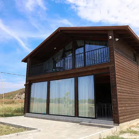 Posh 2 Villa