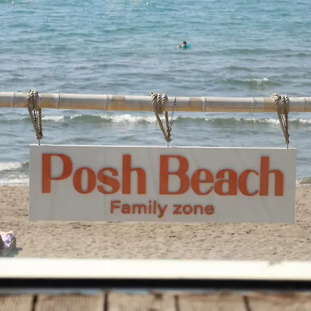 Posh 2 Villa *