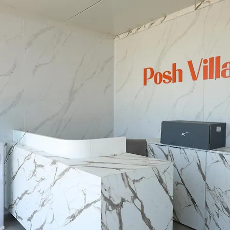 Posh 2