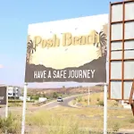 Posh 2 Kavaje