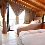 Posh 2 Villa
