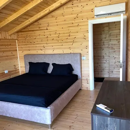 Posh 2 וילה קבאיה