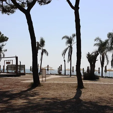 Posh 2 וילה קבאיה