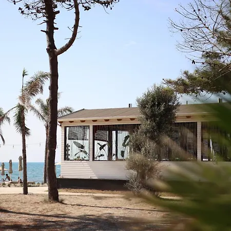 Posh 2 וילה קבאיה