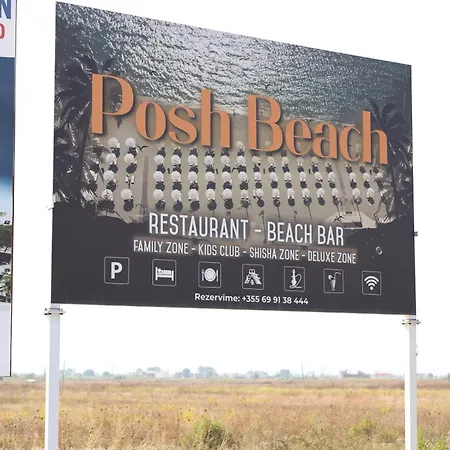 וילה Posh 2 קבאיה