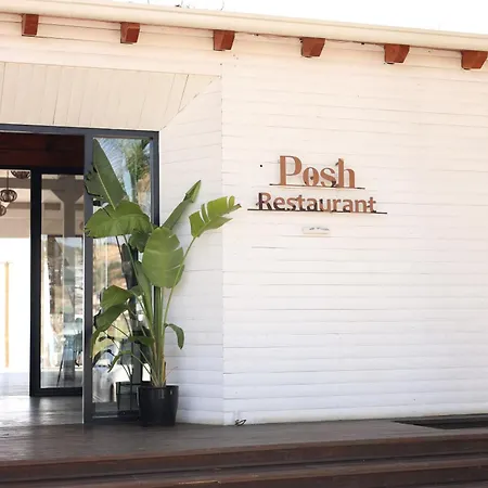 别墅 Posh 2 卡瓦亚