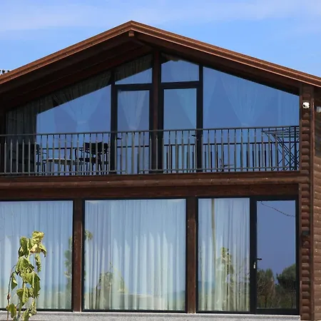 别墅 Posh 2 卡瓦亚