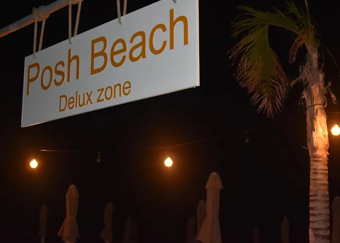 Posh 2