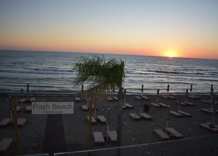 Posh 2 别墅 卡瓦亚