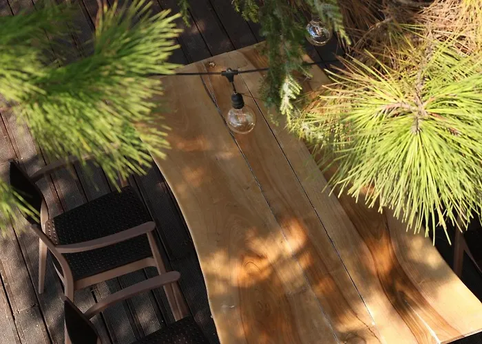 别墅 Posh 2 卡瓦亚