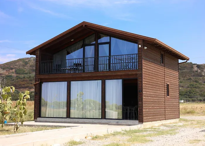 Posh 2 别墅 卡瓦亚