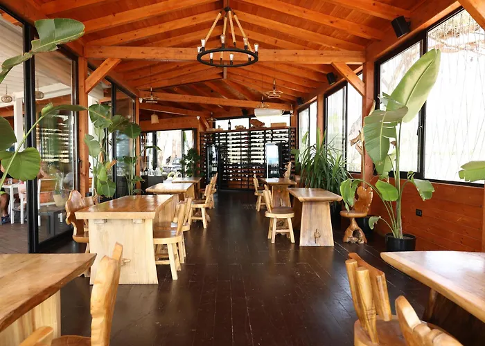 别墅 Posh 2 卡瓦亚