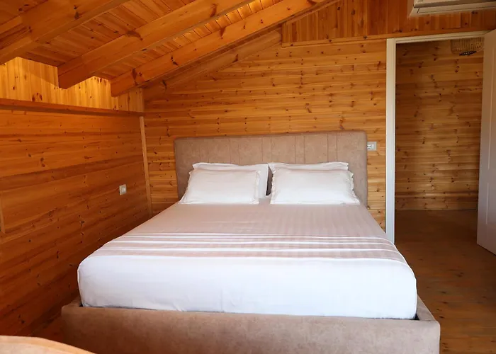 Posh 2 别墅 卡瓦亚