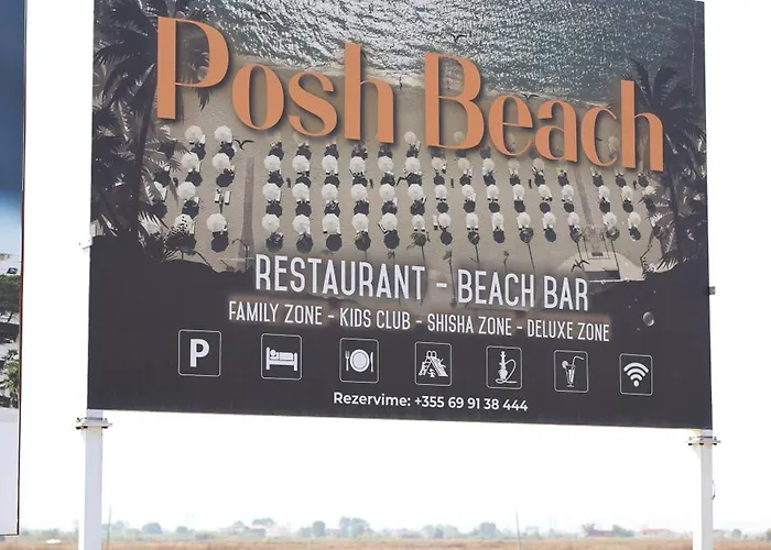 וילה Posh 2 קבאיה