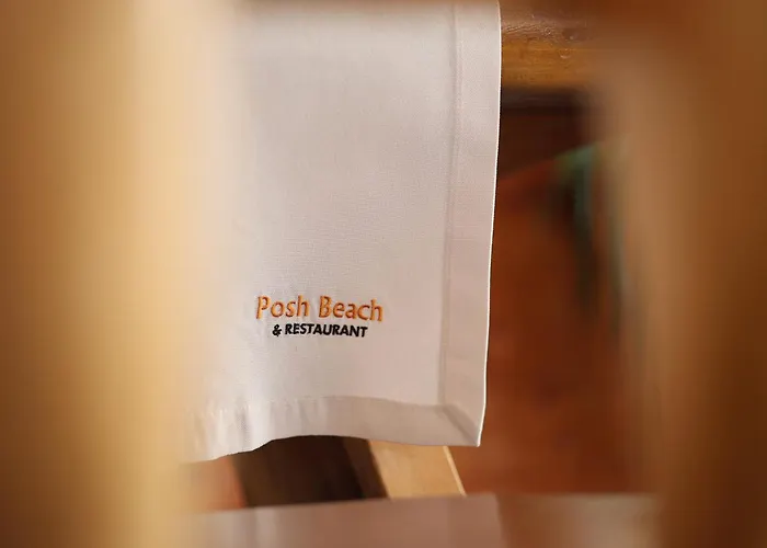Posh 2 * קבאיה