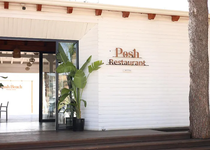 וילה Posh 2 קבאיה