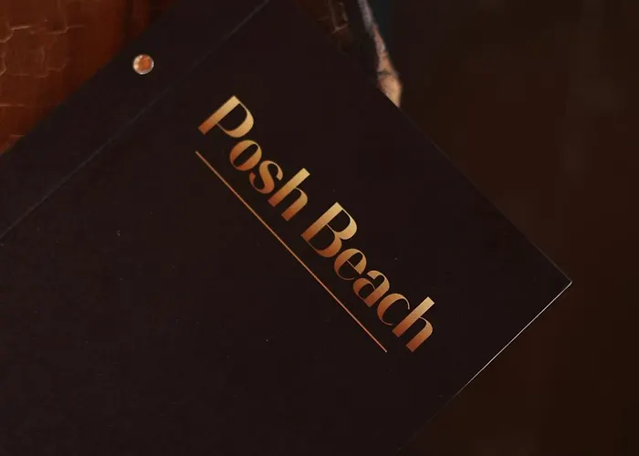 Posh 2 וילה קבאיה
