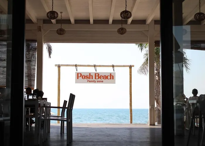 וילה Posh 2 קבאיה