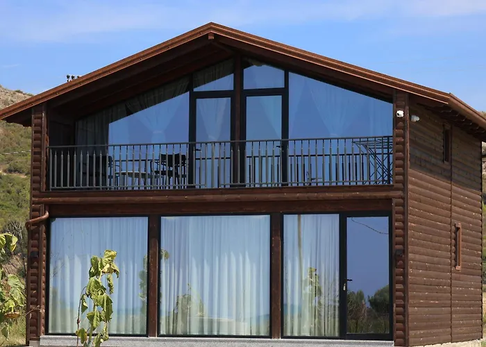 别墅 Posh 2 卡瓦亚