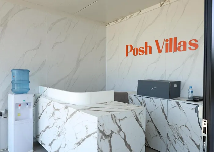 Posh 2