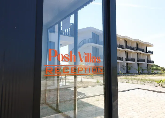Posh 2 *