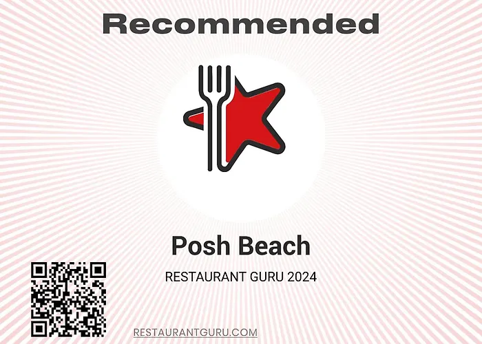 Posh 2 קבאיה